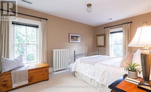 186 Third Street, Collingwood, ON - Indoor Photo Showing Bedroom