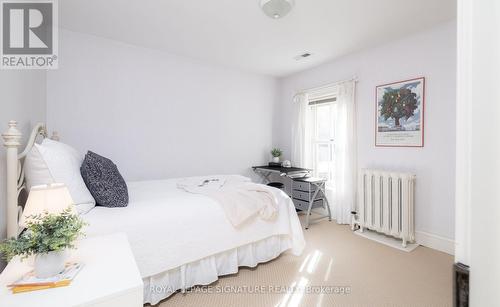 186 Third Street, Collingwood, ON - Indoor Photo Showing Bedroom