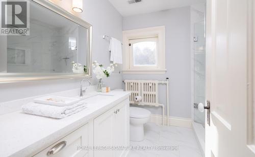 186 Third Street, Collingwood, ON - Indoor Photo Showing Bathroom