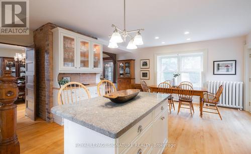 186 Third Street, Collingwood, ON - Indoor Photo Showing Dining Room