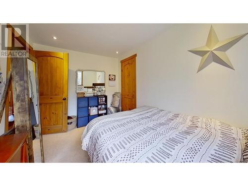 14214 250 Road, Fort St. John, BC - Indoor Photo Showing Bedroom