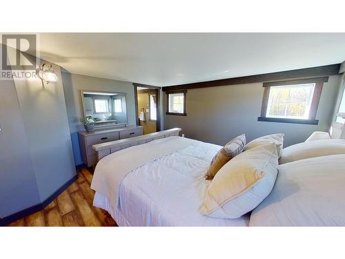 14214 250 Road, Fort St. John, BC - Indoor Photo Showing Bedroom