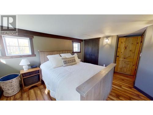 14214 250 Road, Fort St. John, BC - Indoor Photo Showing Bedroom