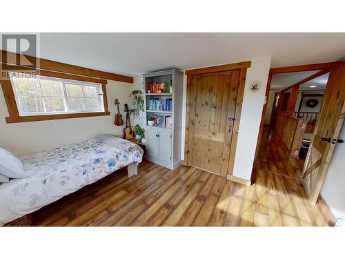 14214 250 Road, Fort St. John, BC - Indoor Photo Showing Bedroom