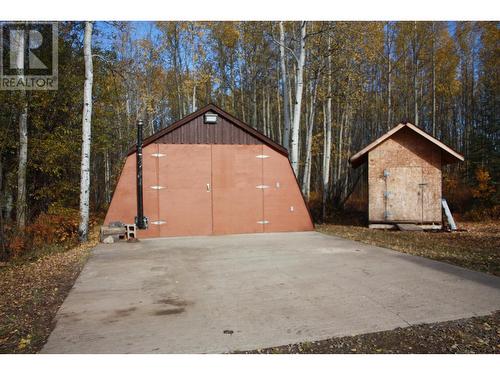 14214 250 Road, Fort St. John, BC - Outdoor With Exterior