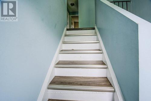 22 Mcmullen Crescent, Brampton, ON - Indoor Photo Showing Other Room