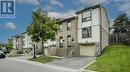 22 Mcmullen Crescent, Brampton, ON  - Outdoor With Facade 