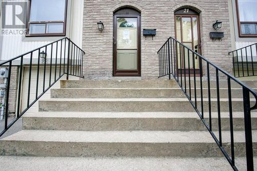 22 Mcmullen Crescent, Brampton, ON -  Photo Showing Other Room