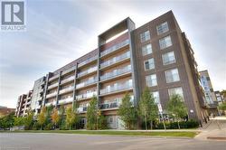 251 HEMLOCK Street Unit# 301  Waterloo, ON N2L 3R4