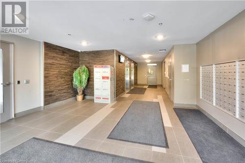 251 Hemlock Street Unit# 301, Waterloo, ON - Indoor Photo Showing Other Room