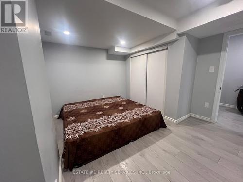 16 ,  Basement, Cottontail Road, Brampton, ON - Indoor Photo Showing Bedroom