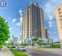 1806 - 318 SPRUCE STREET  Waterloo, ON N2L 3M6