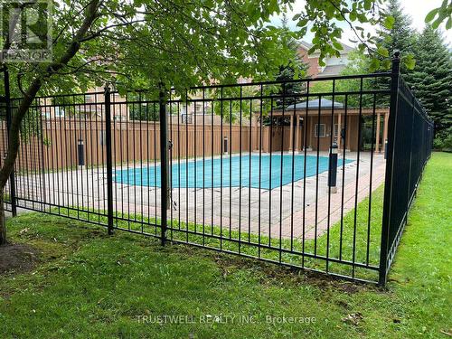 Ph103 - 5 Emerald Lane, Vaughan, ON - Outdoor With In Ground Pool