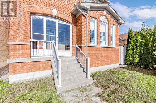 57 Wild Oak Lane, Markham, ON - Outdoor With Exterior