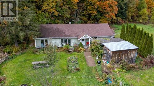 318588 Grey Rd 1, Georgian Bluffs, ON - Outdoor