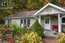 318588 Grey Rd 1, Georgian Bluffs, ON  - Outdoor 