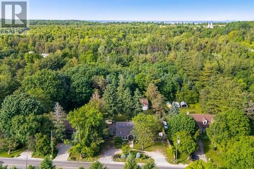 8045 Appleby Line, Milton, ON - Outdoor With View