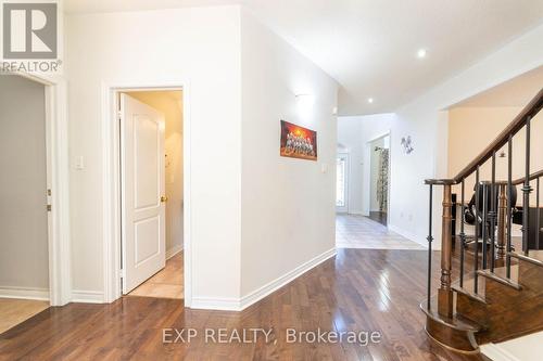 11 Cairnburg Drive, Brampton, ON - Indoor Photo Showing Other Room