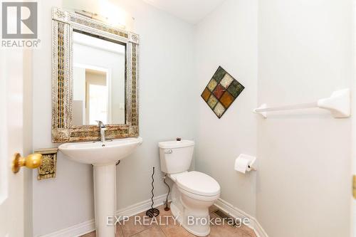 11 Cairnburg Drive, Brampton, ON - Indoor Photo Showing Bathroom