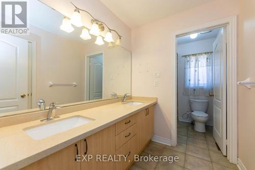 11 Cairnburg Drive, Brampton, ON - Indoor Photo Showing Bathroom