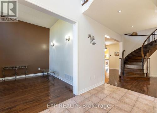 11 Cairnburg Drive, Brampton, ON - Indoor Photo Showing Other Room