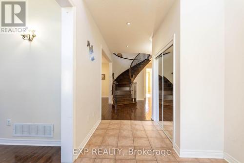 11 Cairnburg Drive, Brampton, ON - Indoor Photo Showing Other Room