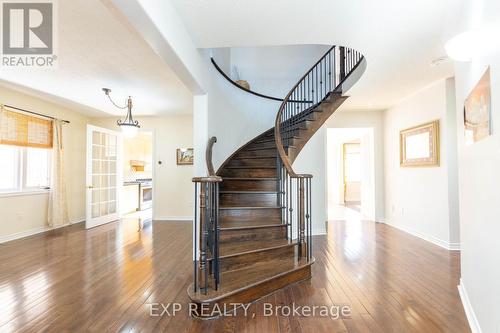 11 Cairnburg Drive, Brampton, ON - Indoor Photo Showing Other Room