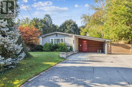 858 Partridge Drive, Burlington, ON - Outdoor