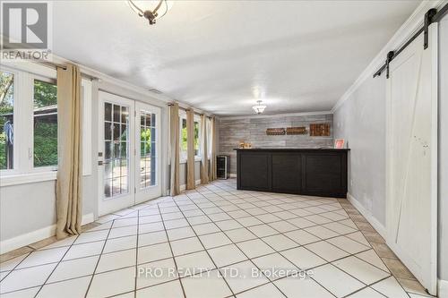 858 Partridge Drive, Burlington, ON - Indoor Photo Showing Other Room