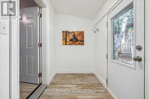 858 Partridge Drive, Burlington, ON - Indoor Photo Showing Other Room