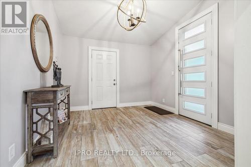 858 Partridge Drive, Burlington, ON - Indoor Photo Showing Other Room