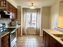 800 Shortreed Crescent, Milton, ON  - Indoor Photo Showing Kitchen 