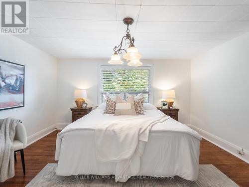 122 Rainsford Road, Toronto, ON - Indoor Photo Showing Bedroom