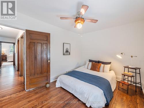 122 Rainsford Road, Toronto, ON - Indoor Photo Showing Bedroom