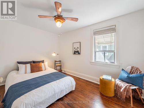 122 Rainsford Road, Toronto, ON - Indoor Photo Showing Bedroom