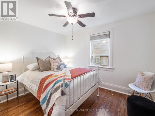 122 Rainsford Road, Toronto, ON - Indoor Photo Showing Bedroom