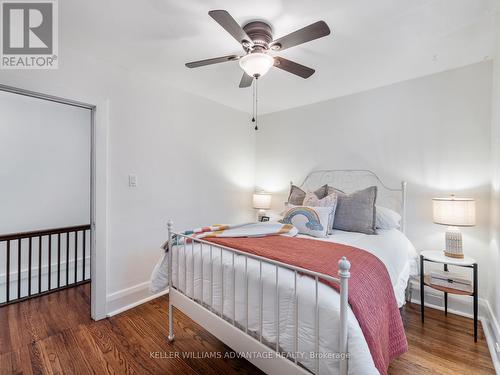 122 Rainsford Road, Toronto, ON - Indoor Photo Showing Bedroom