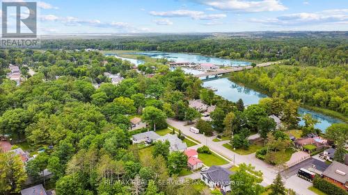 247 Sand Road, East Gwillimbury, ON - Outdoor With View