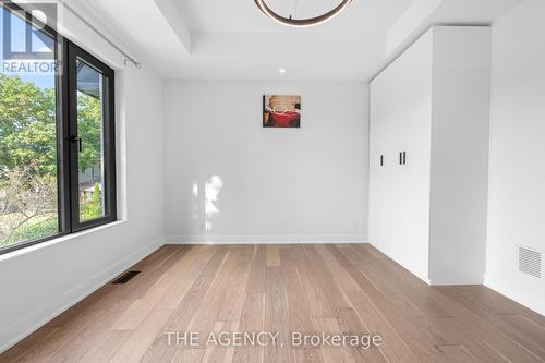 527 Taplow Crescent, Oakville, ON - Indoor Photo Showing Other Room