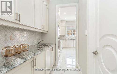 9 Bedouin Crescent, Brampton, ON - Indoor Photo Showing Bathroom