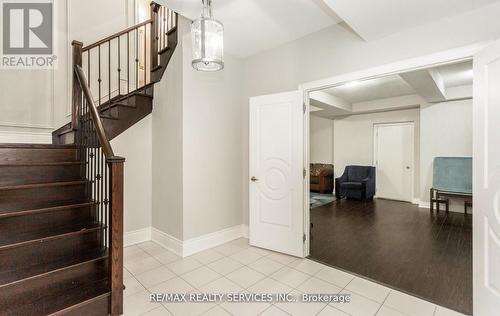 9 Bedouin Crescent, Brampton, ON - Indoor Photo Showing Other Room