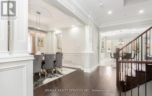 9 Bedouin Crescent, Brampton, ON - Indoor Photo Showing Other Room