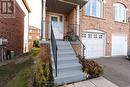 88 - 2 Clay Brick Court, Brampton, ON  - Outdoor 