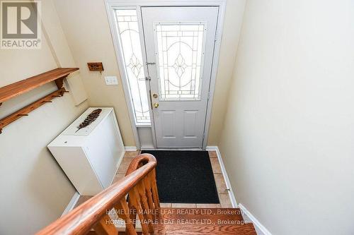 88 - 2 Clay Brick Court, Brampton, ON - Indoor Photo Showing Other Room