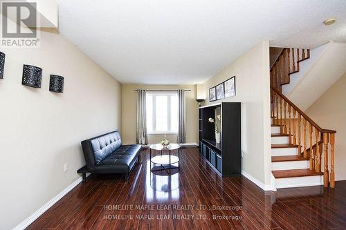 88 - 2 Clay Brick Court, Brampton, ON - Indoor Photo Showing Other Room