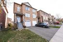 88 - 2 Clay Brick Court, Brampton, ON  - Outdoor With Facade 