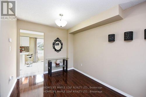 88 - 2 Clay Brick Court, Brampton, ON - Indoor Photo Showing Other Room