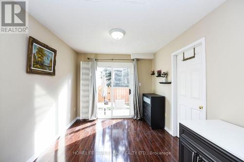 88 - 2 Clay Brick Court, Brampton, ON - Indoor Photo Showing Other Room