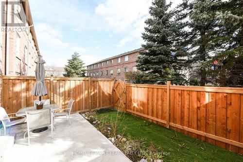 88 - 2 Clay Brick Court, Brampton, ON - Outdoor