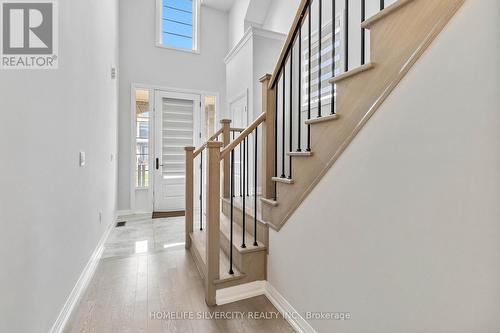 766 Sobeski Avenue, Woodstock, ON - Indoor Photo Showing Other Room